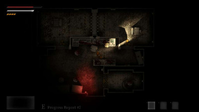 второй скриншот из Sporeborn Dark