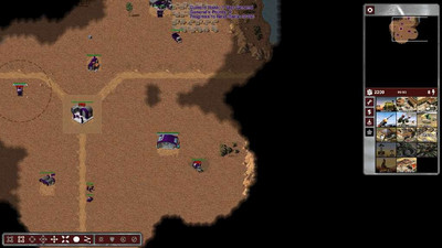 третий скриншот из Generals Alpha