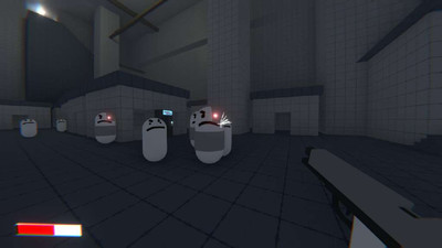 четвертый скриншот из Owinka Shooter 2
