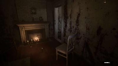 четвертый скриншот из UNCURSED