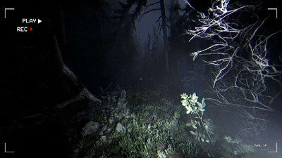 первый скриншот из Together After Dark