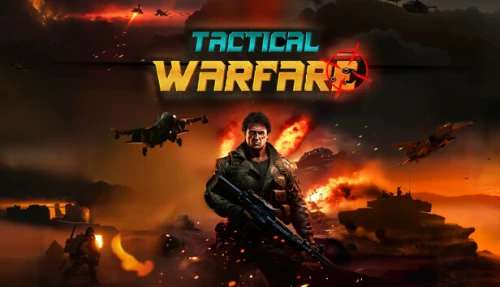 Tactical Warfare