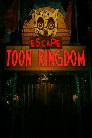 Escape Toon Kingdom Escape Toon Kingdom