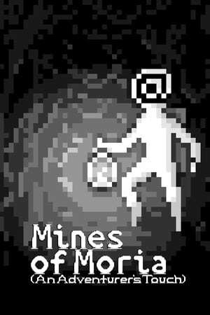 Mines of Moria (An Adventurer's Touch) Mines of Moria (An Adventurer's Touch)