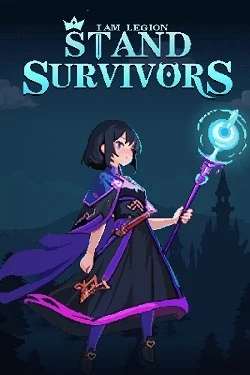 I Am Legion: Stand Survivors I Am Legion: Stand Survivors