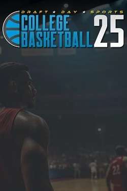Draft Day Sports: College Basketball 2025