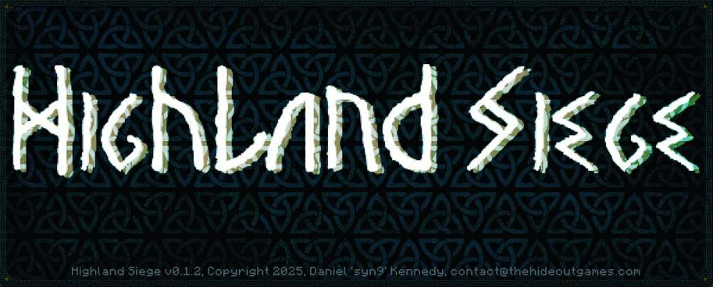 Highland Siege