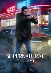 Supernatural: The Game
