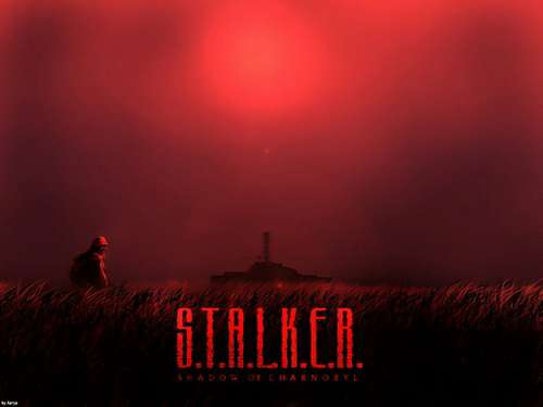 Народная солянка S.T.A.L.K.E.R Shadow of Shernobyl версия 2009.07.22.