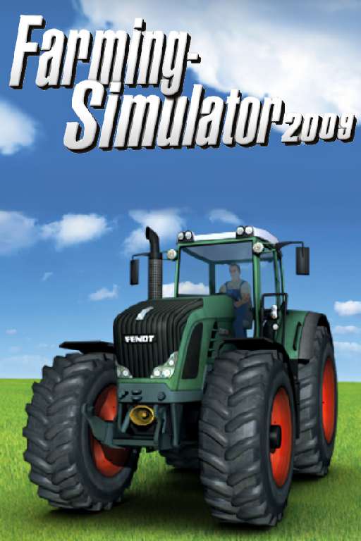Farming Simulator 2009-"Подборка автомобилей и техники" Farming Simulator 2009-"Подборка автомобилей и техники"