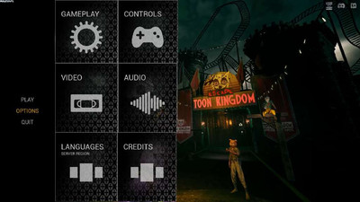 четвертый скриншот из Escape Toon Kingdom