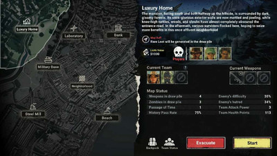 четвертый скриншот из ZombieCards