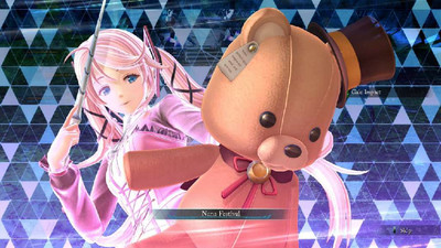 второй скриншот из The Legend of Heroes: Trails through Daybreak 2