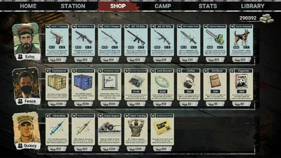 второй скриншот из ZombieCards