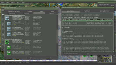 четвертый скриншот из Flashpoint Campaigns: Southern Storm
