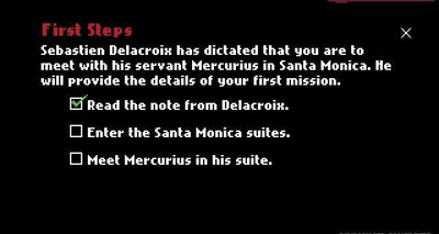 четвертый скриншот из Bloodlust Definitive (Definitive Edition)