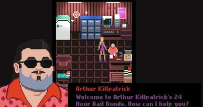 третий скриншот из Bloodlust Definitive (Definitive Edition)