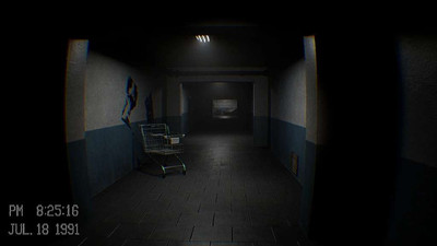 третий скриншот из Floor 0