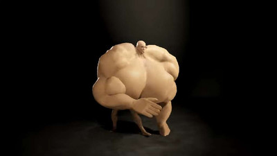 третий скриншот из GET YOKED: Extreme Bodybuilding