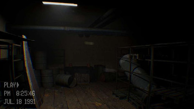 четвертый скриншот из Floor 0