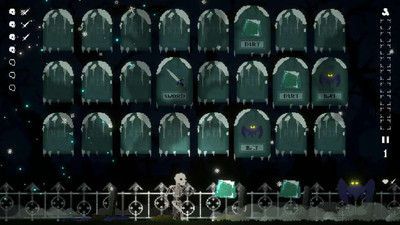 первый скриншот из Searching For Rest
