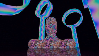 первый скриншот из The Indigo Parallel