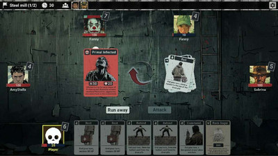 первый скриншот из ZombieCards