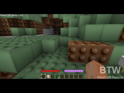 второй скриншот из Minecraft - ROMECRAFT