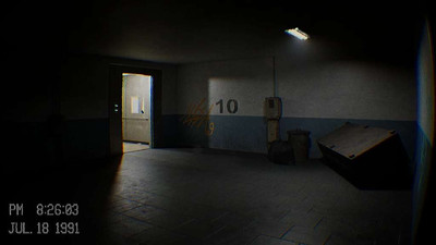 второй скриншот из Floor 0