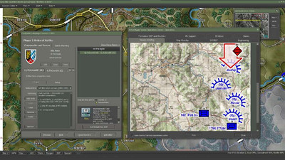 третий скриншот из Flashpoint Campaigns: Southern Storm