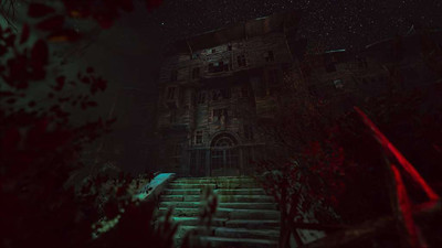 второй скриншот из Lost Lullabies: The Orphanage Chronicles