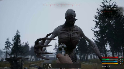 третий скриншот из Hauntsville