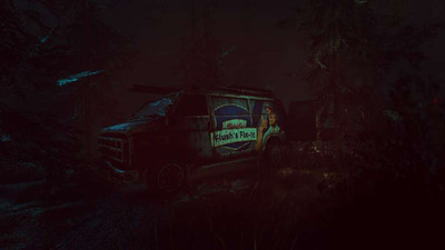третий скриншот из Lost Lullabies: The Orphanage Chronicles