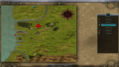второй скриншот из Neverwinter Nights 2: Baldur's Gate Reloaded