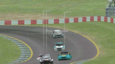 четвертый скриншот из GTR2: Opel Speedster Cup 2013