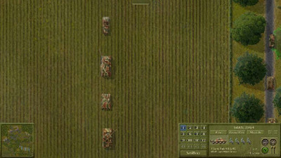 второй скриншот из Firefight