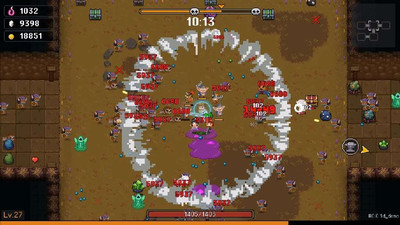 четвертый скриншот из I Am Legion: Stand Survivors