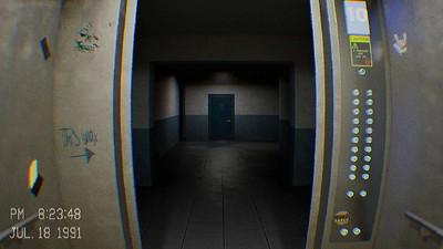 первый скриншот из Floor 0