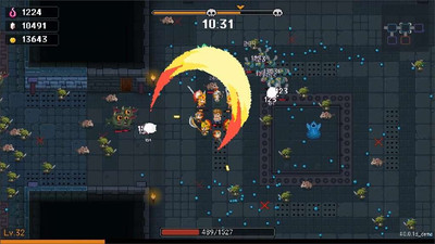 первый скриншот из I Am Legion: Stand Survivors
