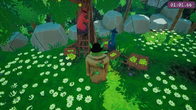 третий скриншот из Three Goblin Wobblin'
