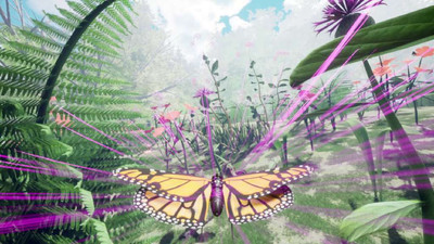 второй скриншот из Nature And Life - Drunk On Nectar