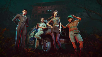 четвертый скриншот из Lost Lullabies: The Orphanage Chronicles