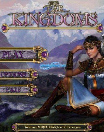 Загадки царства сна 5: Книга воды