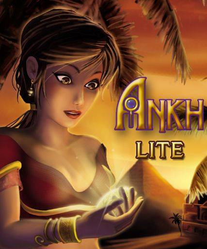 Ankh The Lost Treasures