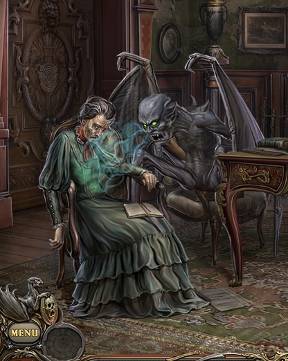 Haunted Manor 2: Queen Of Death