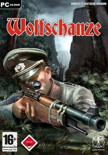 Wolfschanze 1944: The Final Attempt