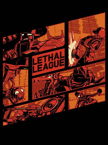 Lethal League