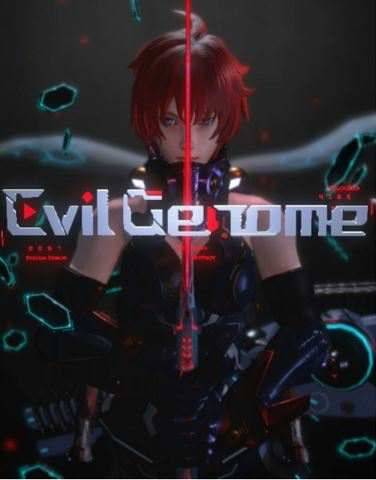 Evil Genome