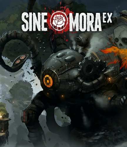 Sine Mora EX