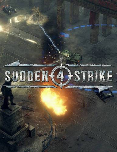Sudden Strike 4